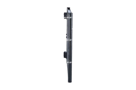 NRF 350590 Condenser, air conditioning - 3