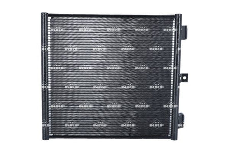 NRF 350590 Condenser, air conditioning - 4