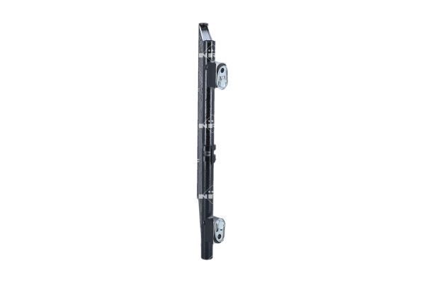 NRF 350590 Condenser, air conditioning - 5