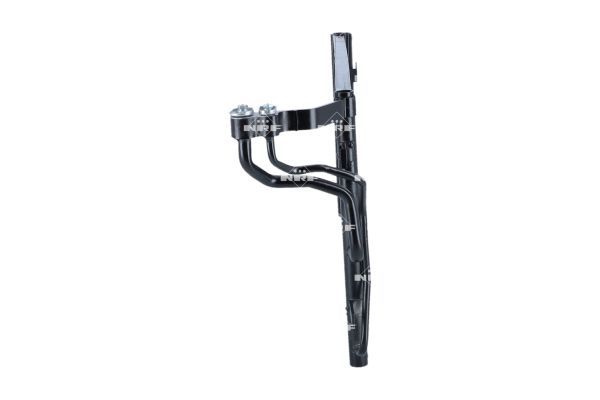 NRF 350591 Condenser, air conditioning - 3