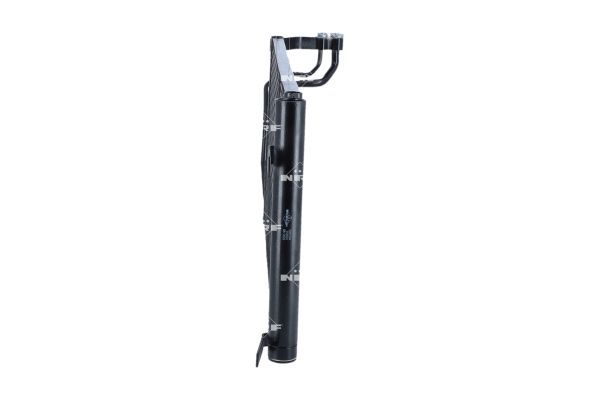 NRF 350591 Condenser, air conditioning - 5