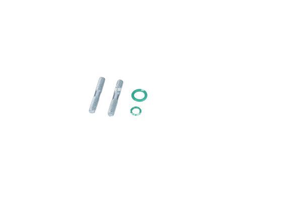 NRF 350591 Condenser, air conditioning - 6