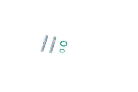 NRF 350591 Condenser, air conditioning - 6