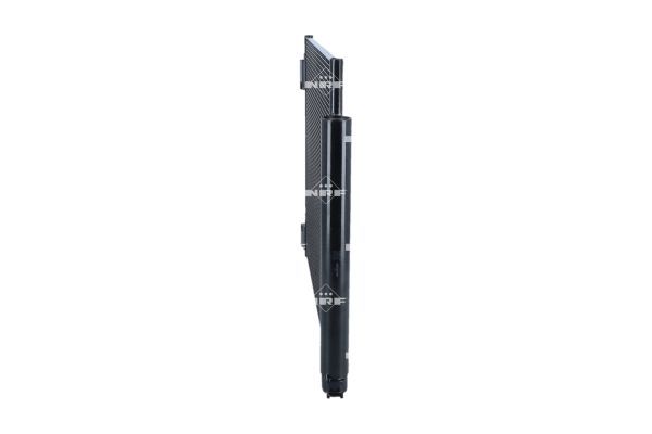 NRF 350592 Condenser, air conditioning - 3