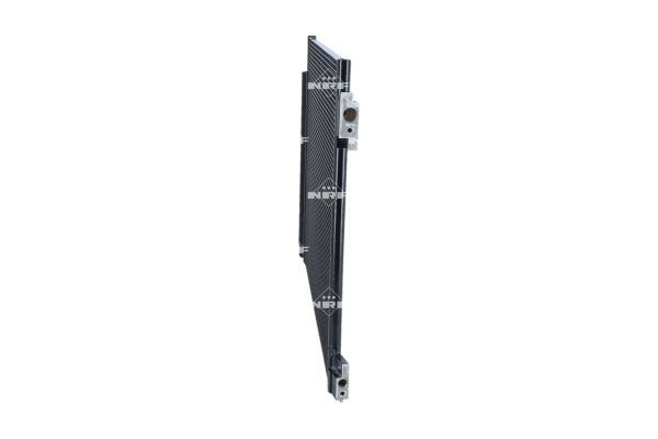 NRF 350592 Condenser, air conditioning - 5