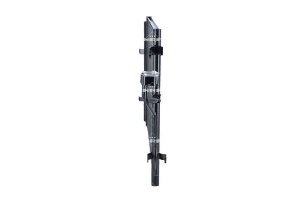 NRF 350595A Condenser, air conditioning - 3