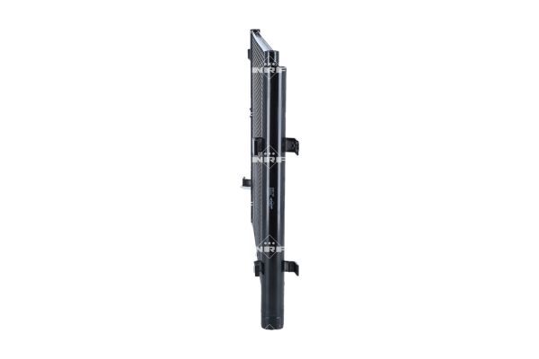 NRF 350595A Condenser, air conditioning - 5