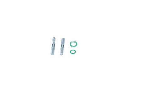 NRF 350595A Condenser, air conditioning - 6