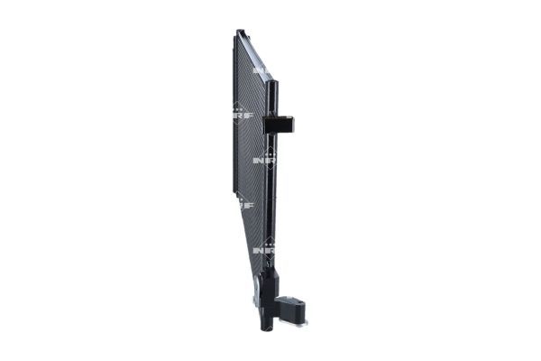 NRF 350596 Condenser, air conditioning - 3