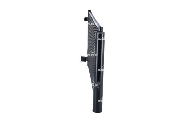NRF 350596 Condenser, air conditioning - 5