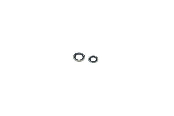 NRF 350596 Condenser, air conditioning - 6