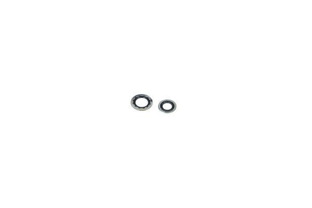 NRF 350596 Condenser, air conditioning - 6