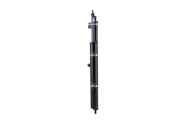 NRF 350597 Condenser, air conditioning - 3