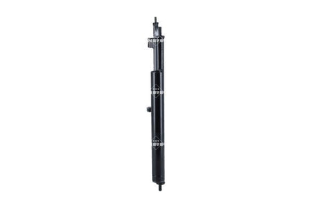 NRF 350597 Condenser, air conditioning - 3