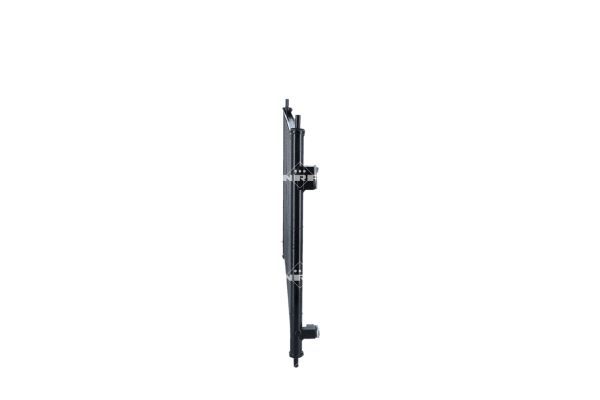 NRF 350597 Condenser, air conditioning - 5