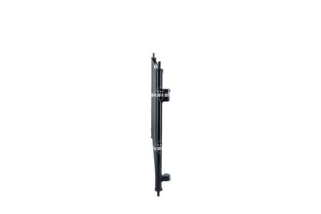 NRF 350597 Condenser, air conditioning - 5
