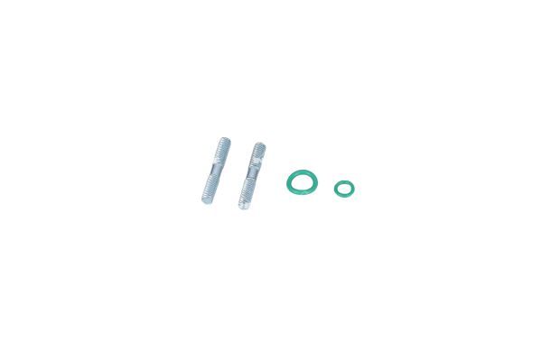 NRF 350597 Condenser, air conditioning - 6