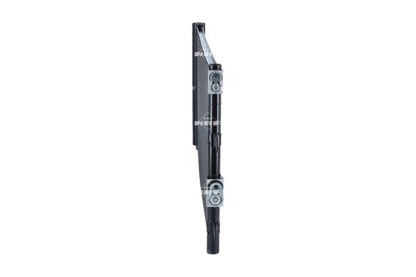 NRF 350602 Condenser, air conditioning - 3