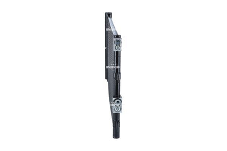 NRF 350602 Condenser, air conditioning - 3
