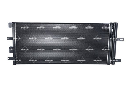 NRF 350602 Condenser, air conditioning - 4