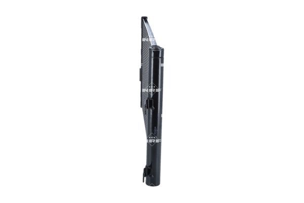 NRF 350602 Condenser, air conditioning - 5