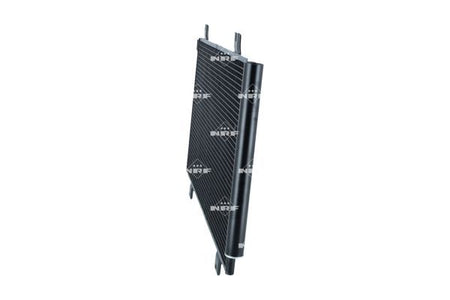 NRF 350603 Condenser, air conditioning - 4
