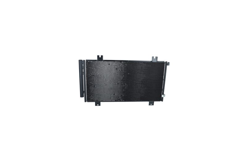 NRF 350603 Condenser, air conditioning - 5