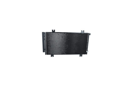 NRF 350603 Condenser, air conditioning - 5