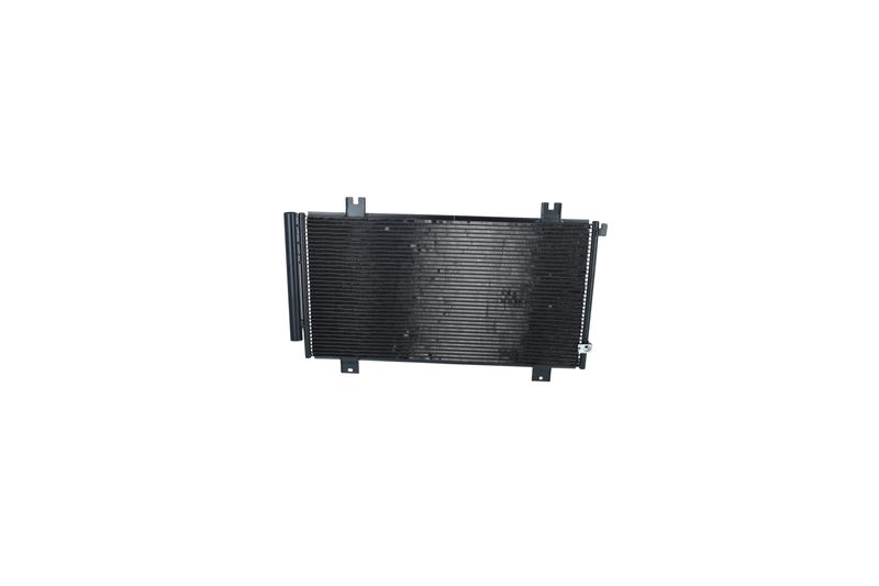 NRF 350603 Condenser, air conditioning - 6