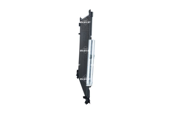NRF 350604 Condenser, air conditioning - 3