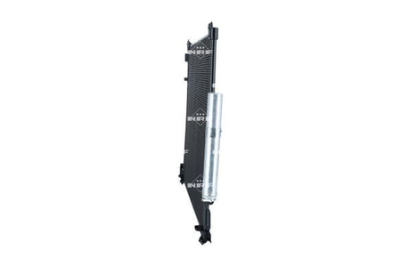 NRF 350604 Condenser, air conditioning - 3
