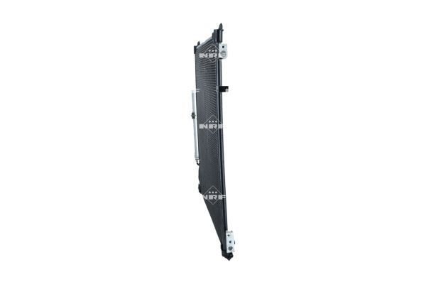 NRF 350604 Condenser, air conditioning - 5
