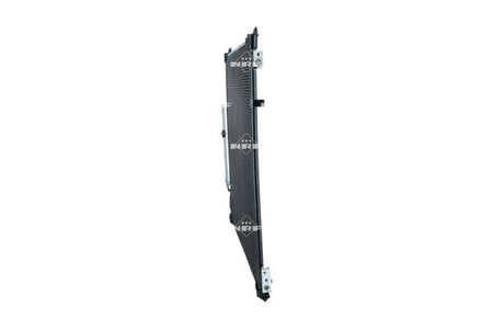 NRF 350604 Condenser, air conditioning - 5