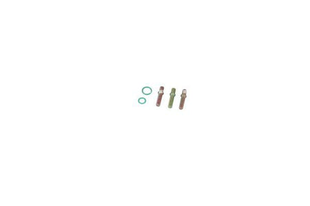 NRF 350604 Condenser, air conditioning - 6