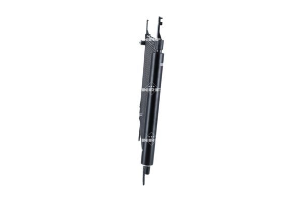 NRF 350606 Condenser, air conditioning - 2