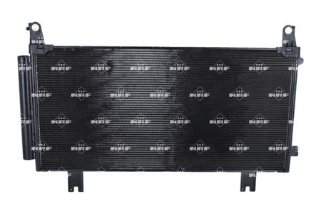 NRF 350606 Condenser, air conditioning - 3