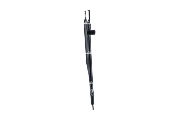 NRF 350606 Condenser, air conditioning - 4