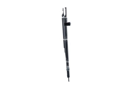 NRF 350606 Condenser, air conditioning - 4
