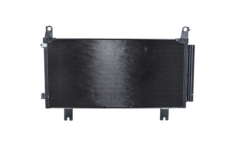 NRF 350606 Condenser, air conditioning - 5
