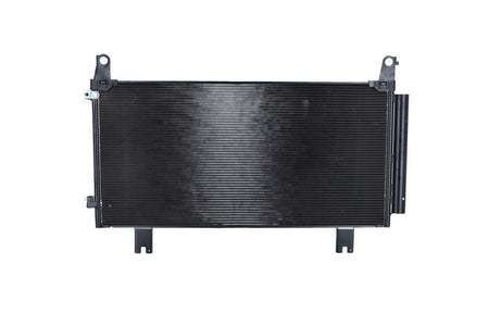 NRF 350606 Condenser, air conditioning - 5