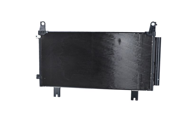 NRF 350606 Condenser, air conditioning - 6