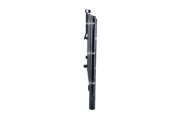 NRF 350607 Condenser, air conditioning - 3