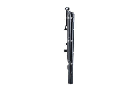 NRF 350607 Condenser, air conditioning - 3