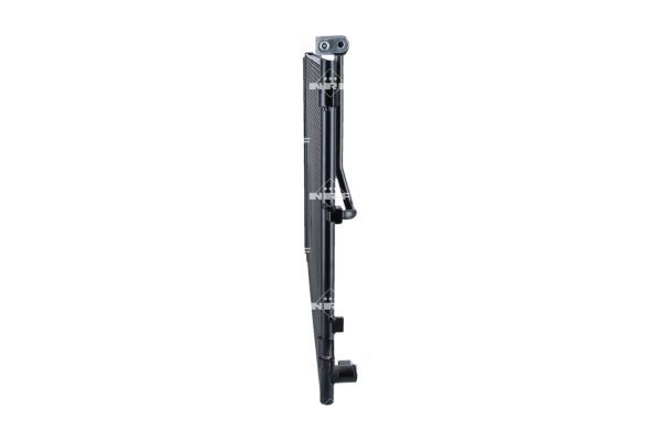 NRF 350607 Condenser, air conditioning - 5
