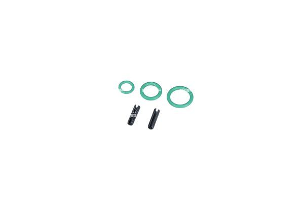 NRF 350607 Condenser, air conditioning - 6