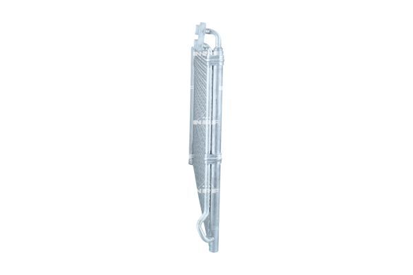 NRF 350608 Condenser, air conditioning - 2