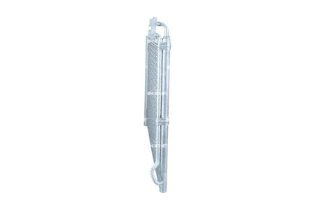 NRF 350608 Condenser, air conditioning - 2