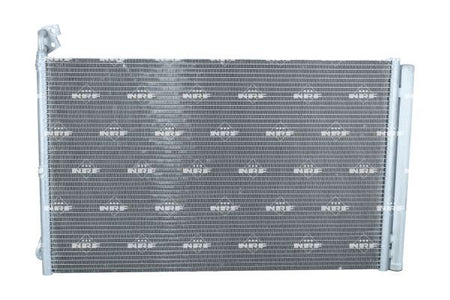 NRF 350608 Condenser, air conditioning - 3