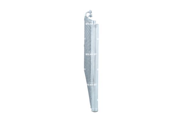 NRF 350608 Condenser, air conditioning - 4