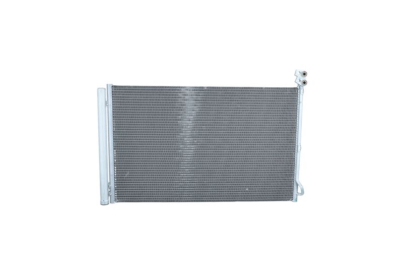 NRF 350608 Condenser, air conditioning - 6